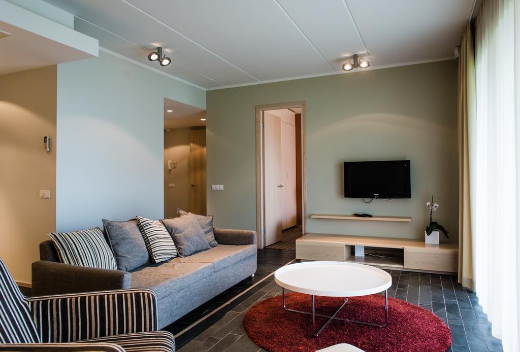 Kuressaare Marina Apartment Exterior photo