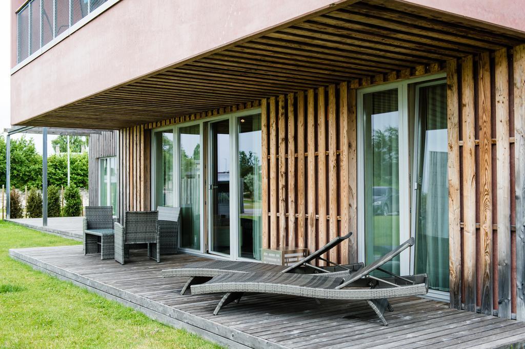 Kuressaare Marina Apartment Exterior photo