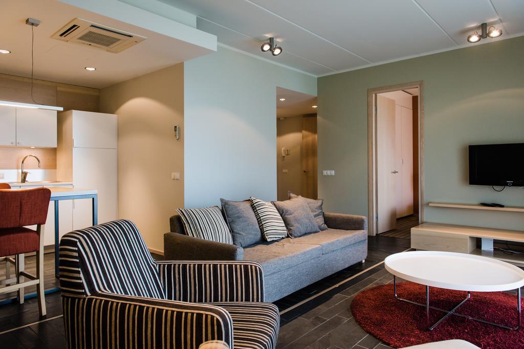Kuressaare Marina Apartment Exterior photo